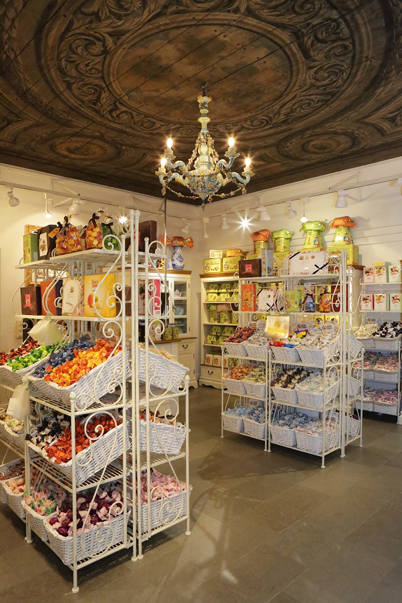 Virginia - Creazioni dolciarie dal 1860