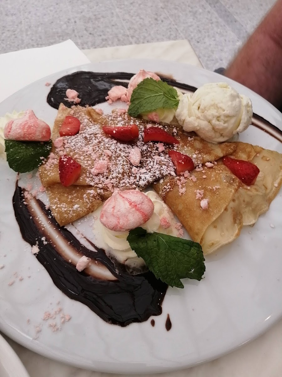 Rise and Bake Brasserie - 4