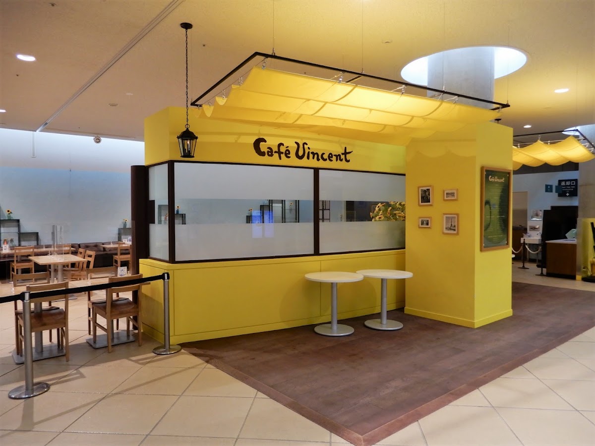 Café Vincent