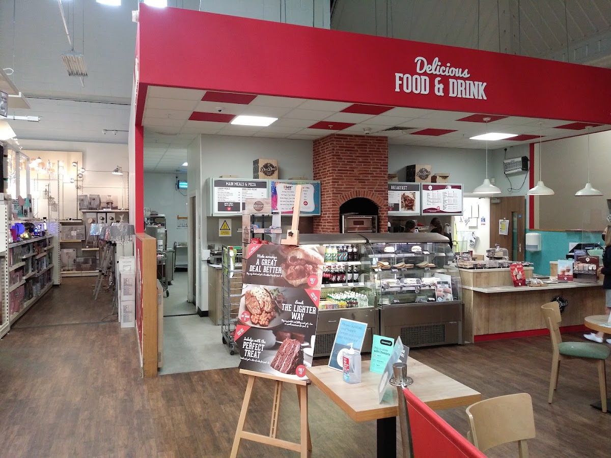 DeeDee's Family Cafe