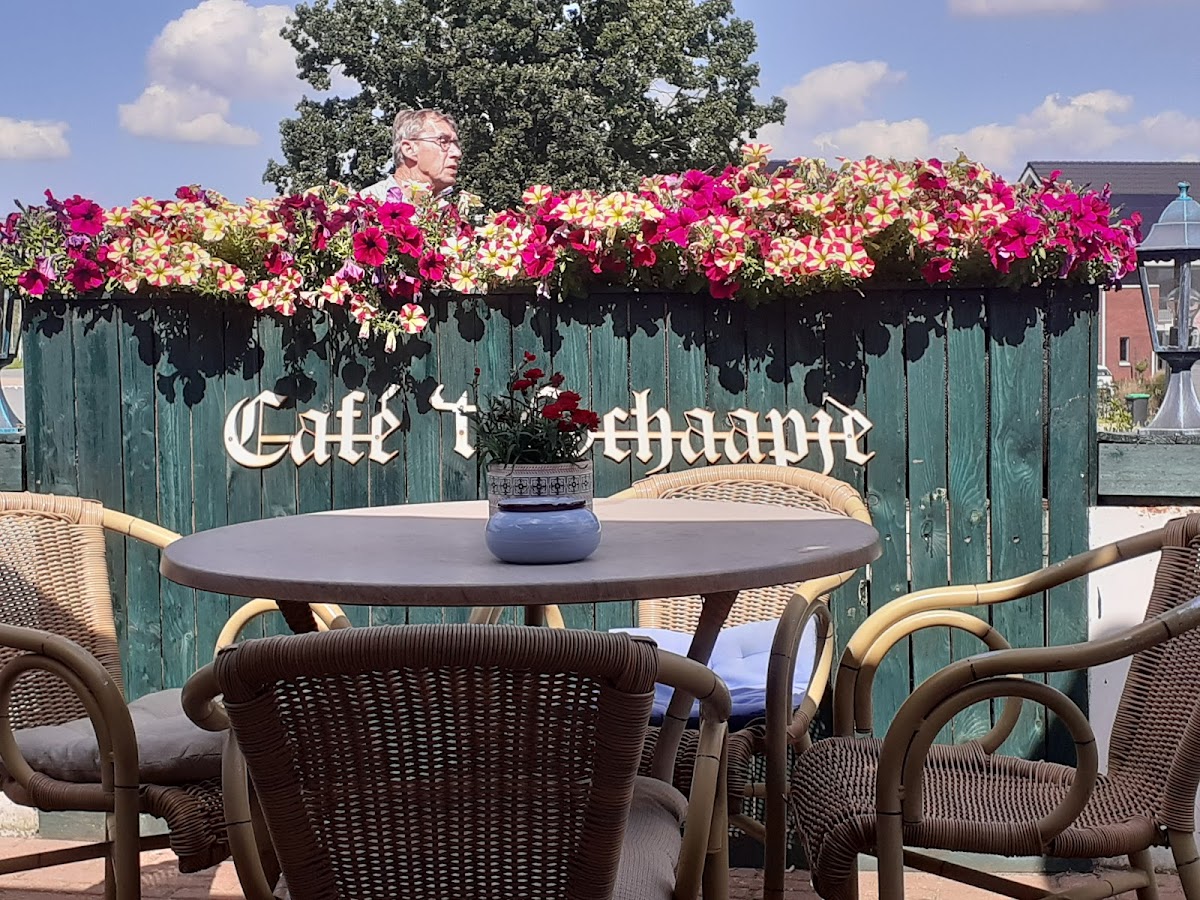 Café 'T Schaapje