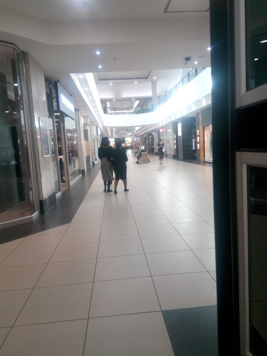 Afro Zwanaka Book Cafe