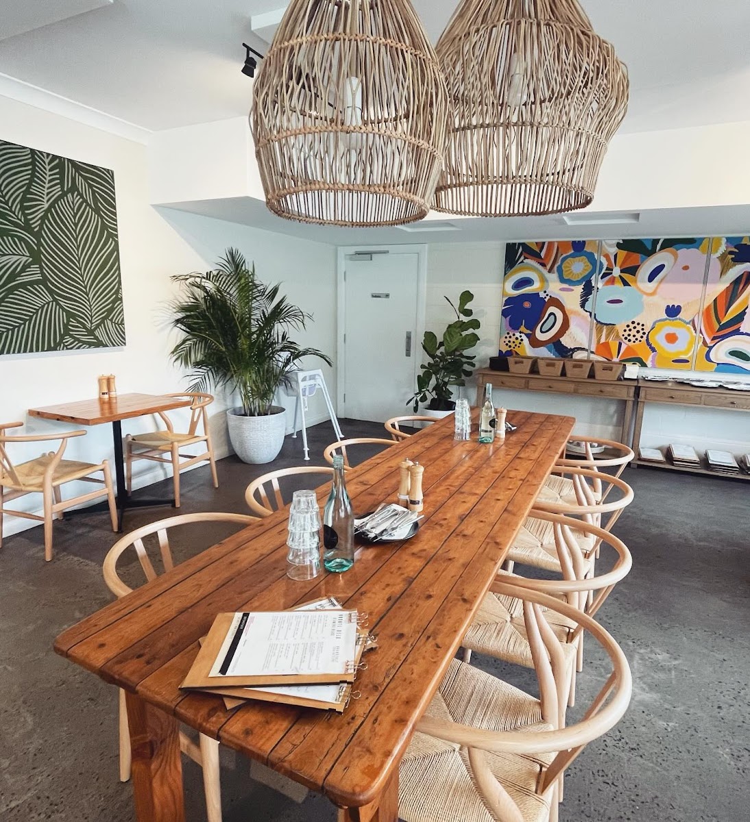 Bronte Belo Diamond Beach