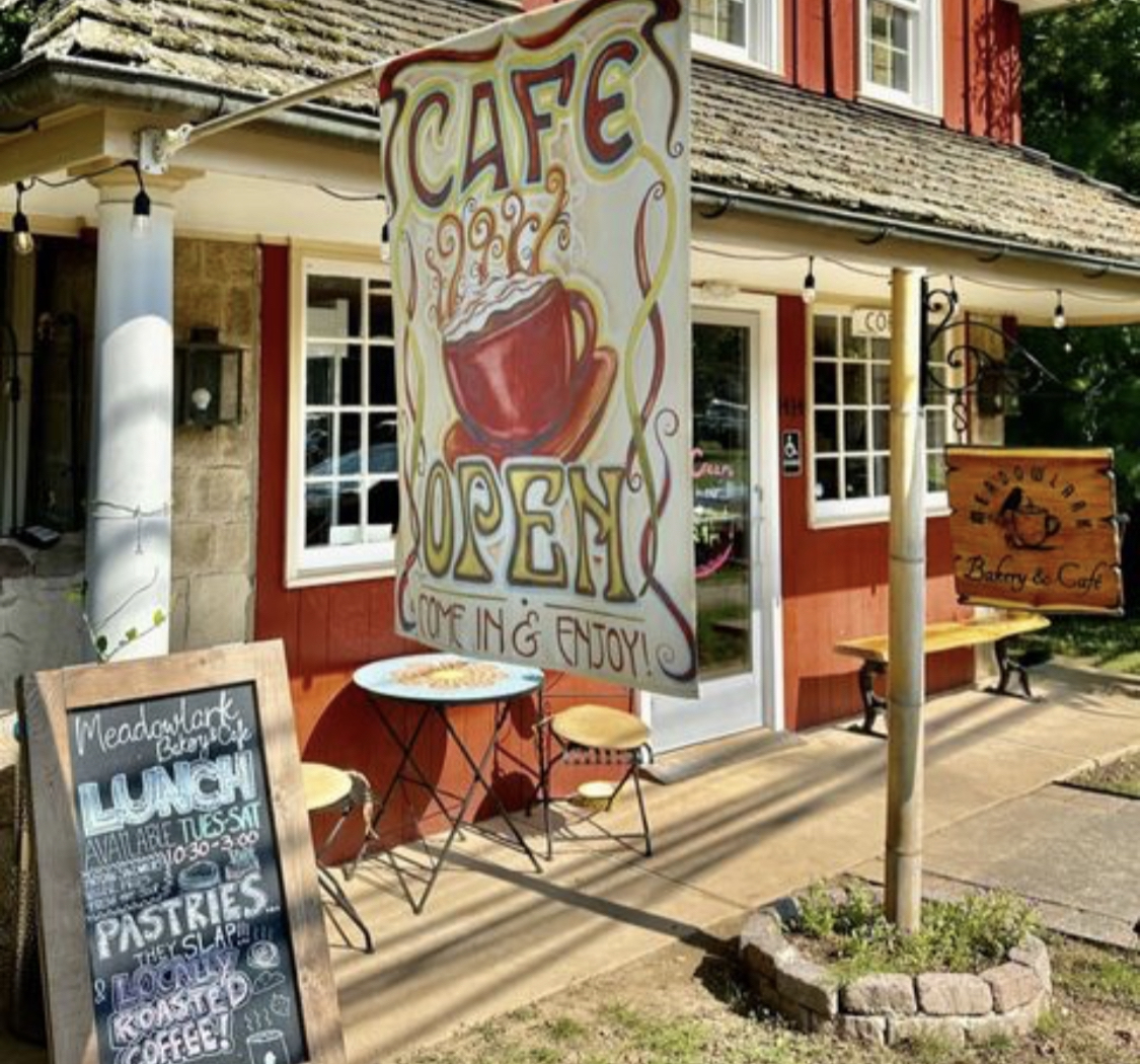 Meadowlark Bakery & Cafe