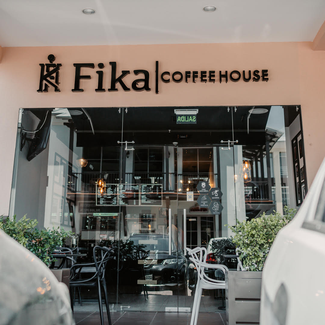 Fika Coffee House