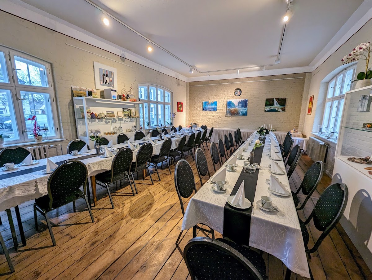 Kunsthof Fürstenberg (Oder)