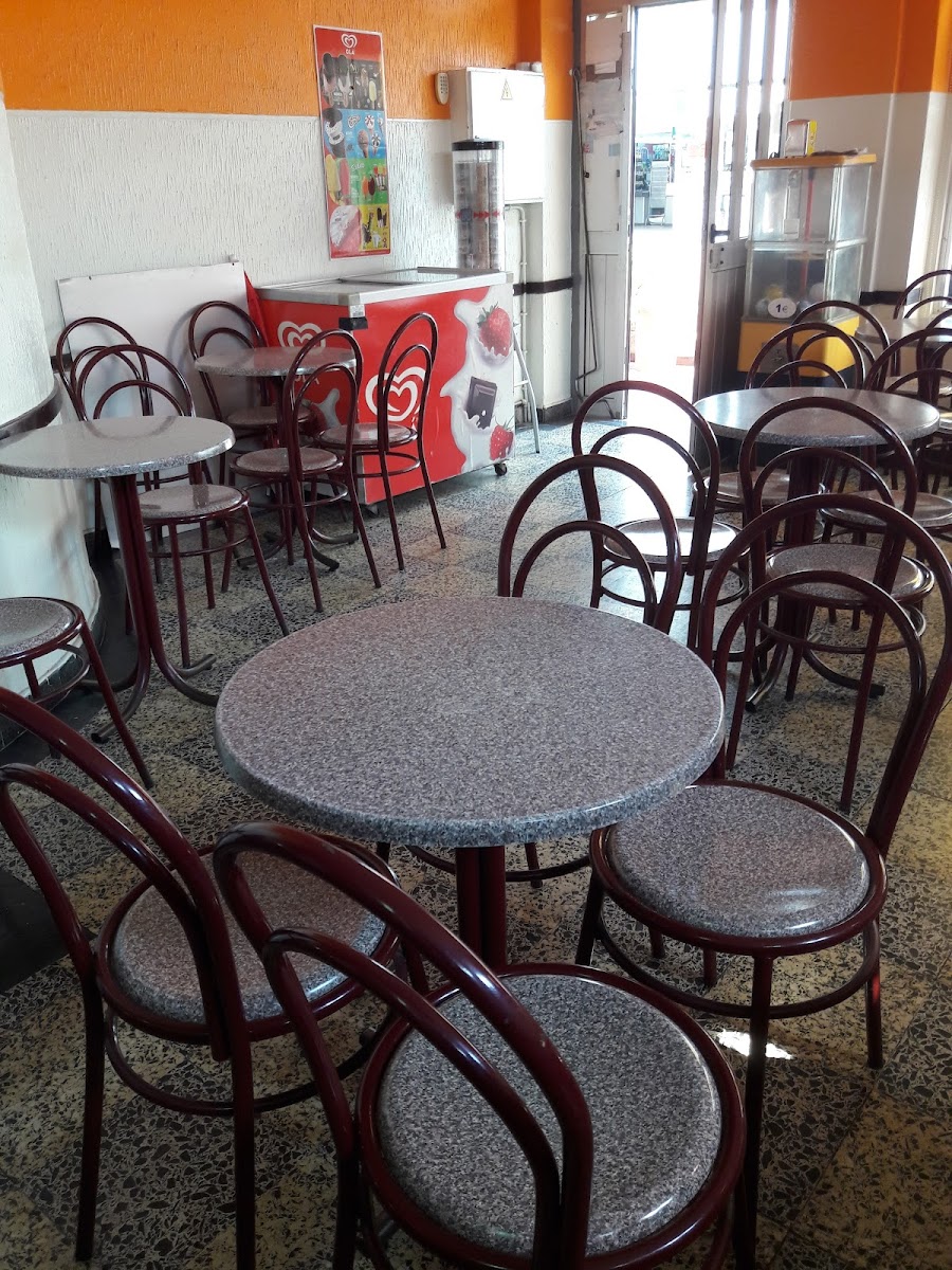 Café Varanda do Mondego