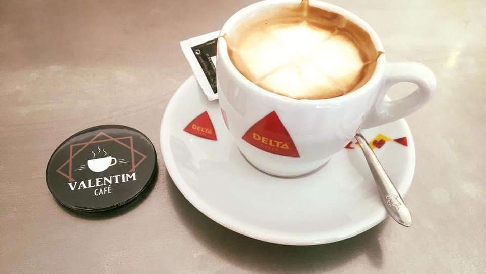 Café Valentim