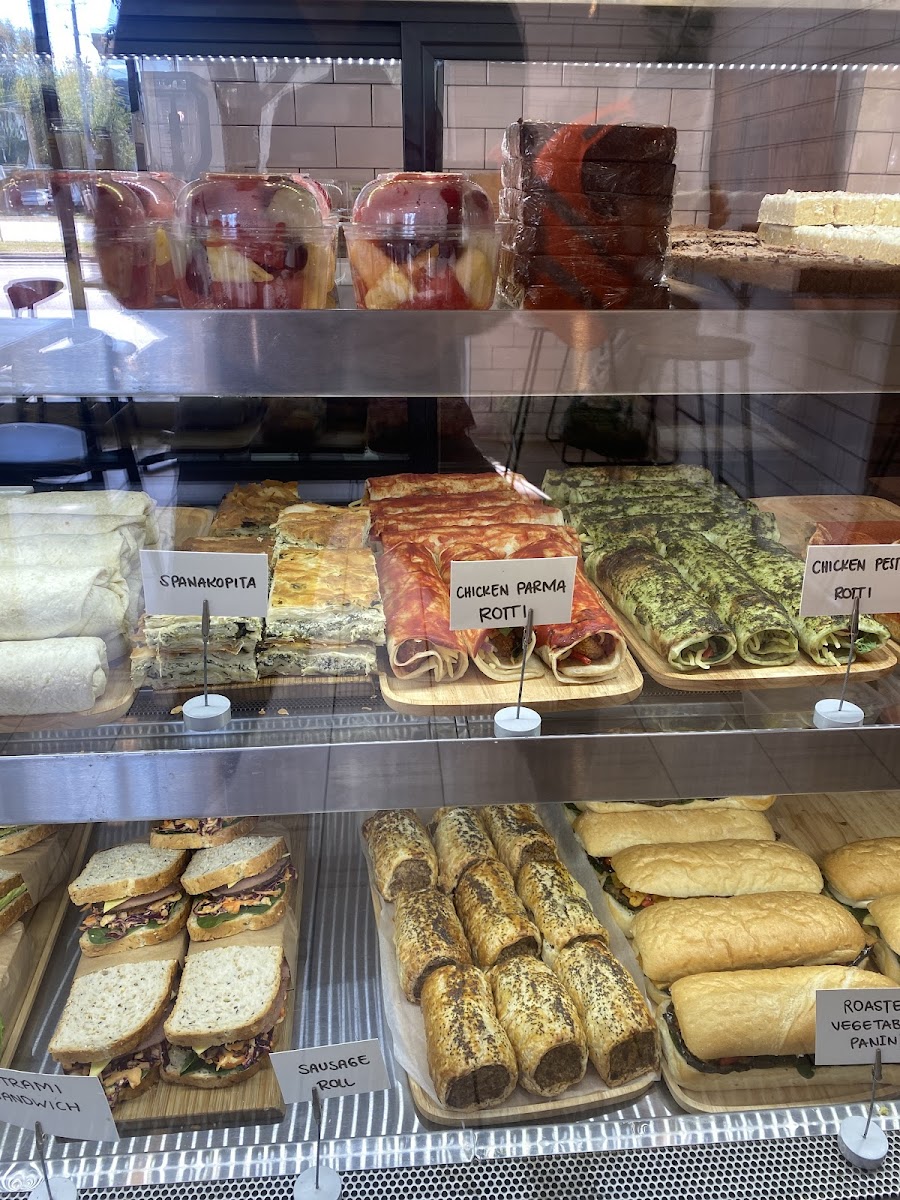 Local Rules Coffee Roasters