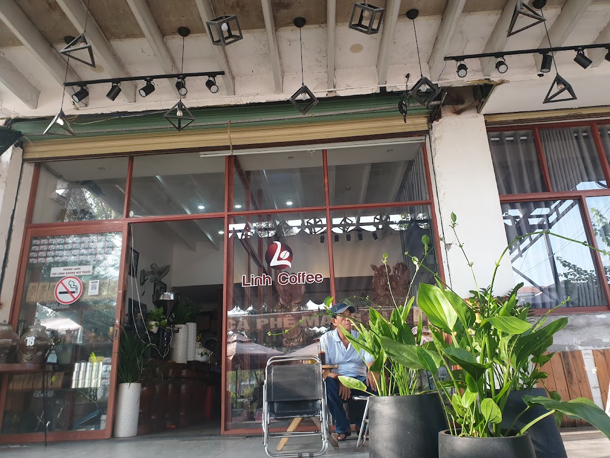 Linh Coffee