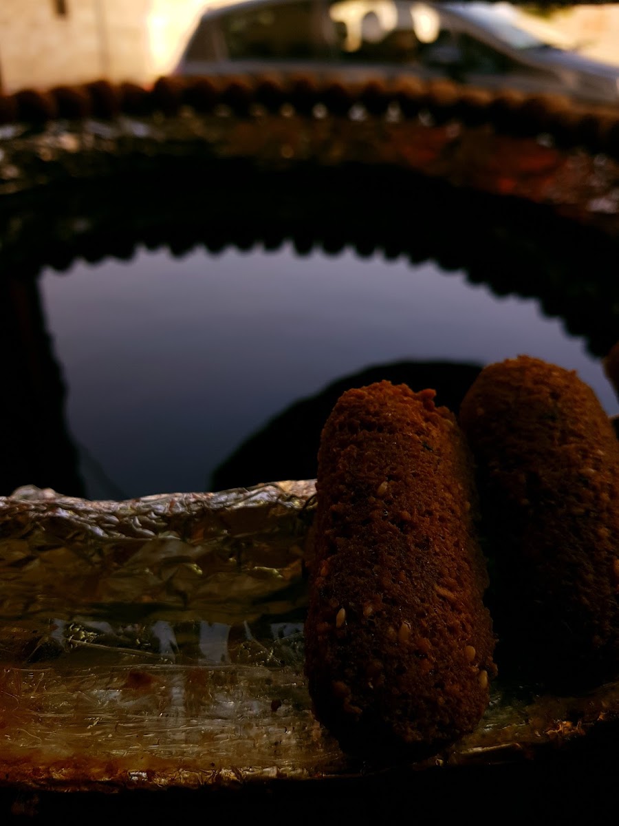 Zain Café and Restaurant