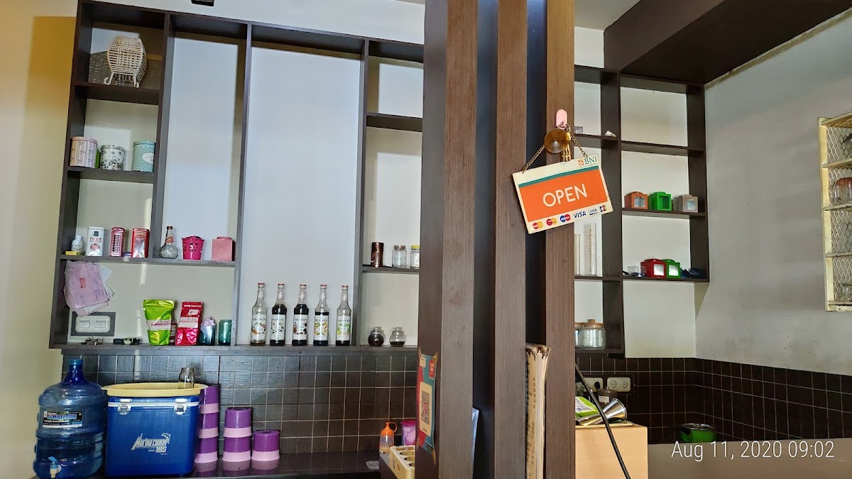 Three G Homestay & Cafe