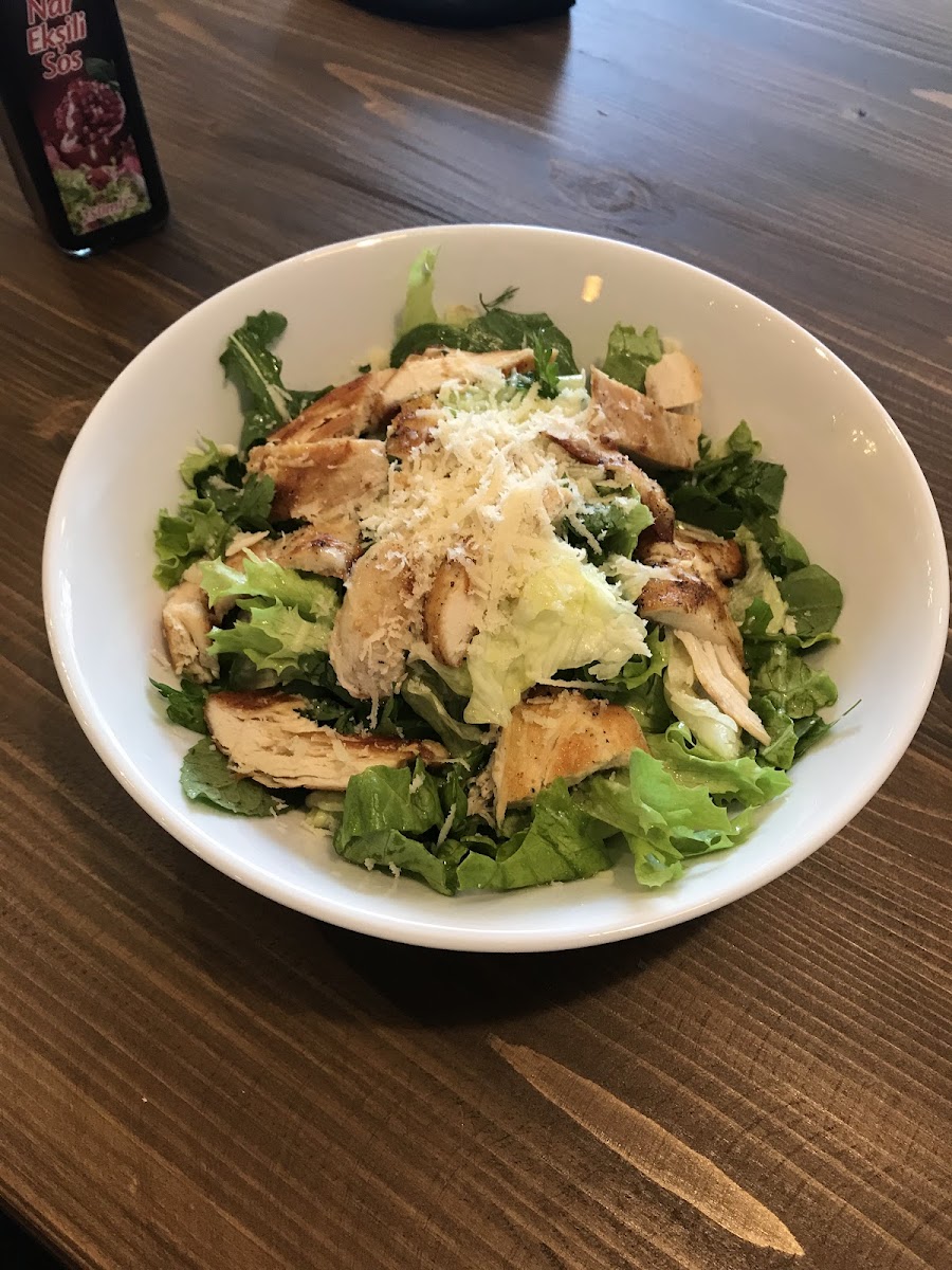 Clay Cafe Restaurant