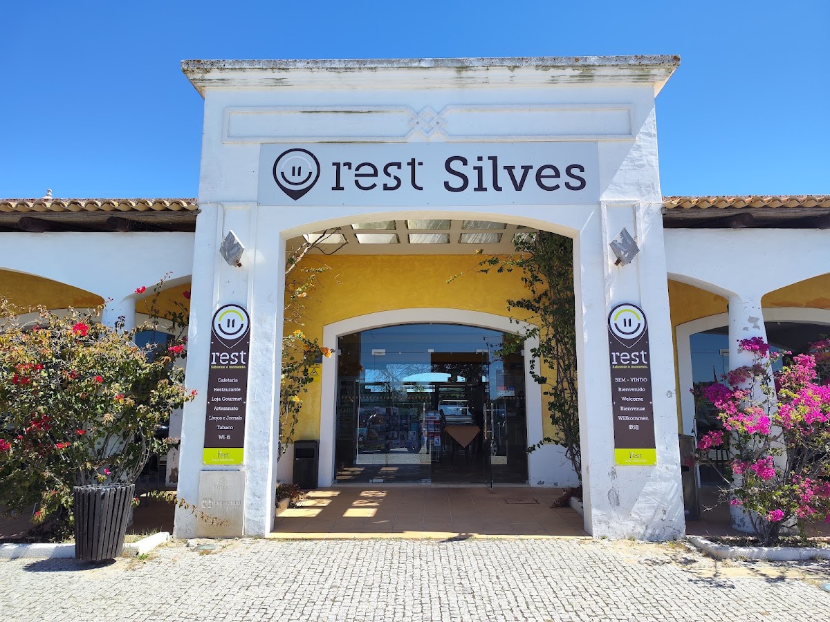 Rest silves
