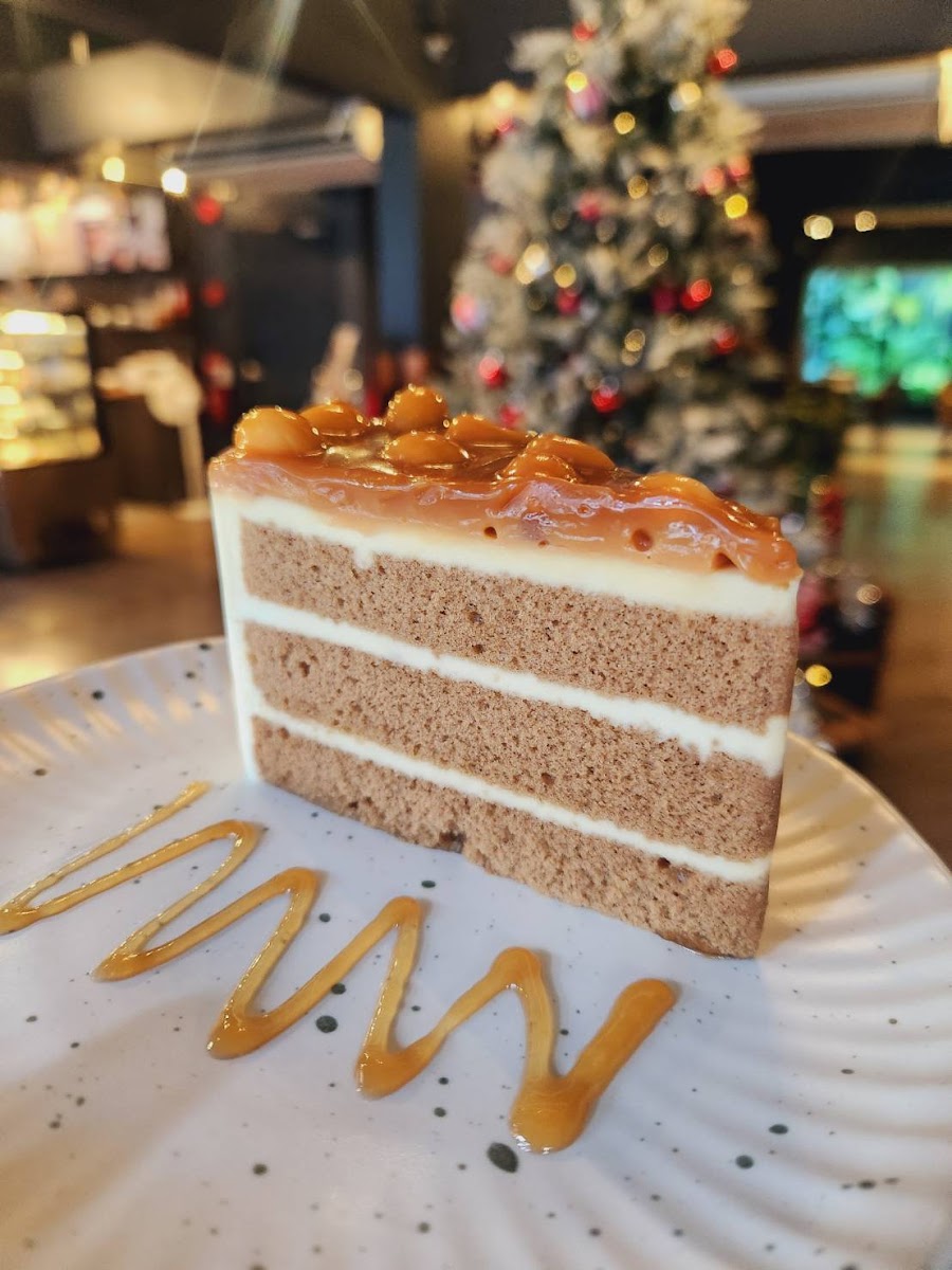 Blended.bkk cafe - 4