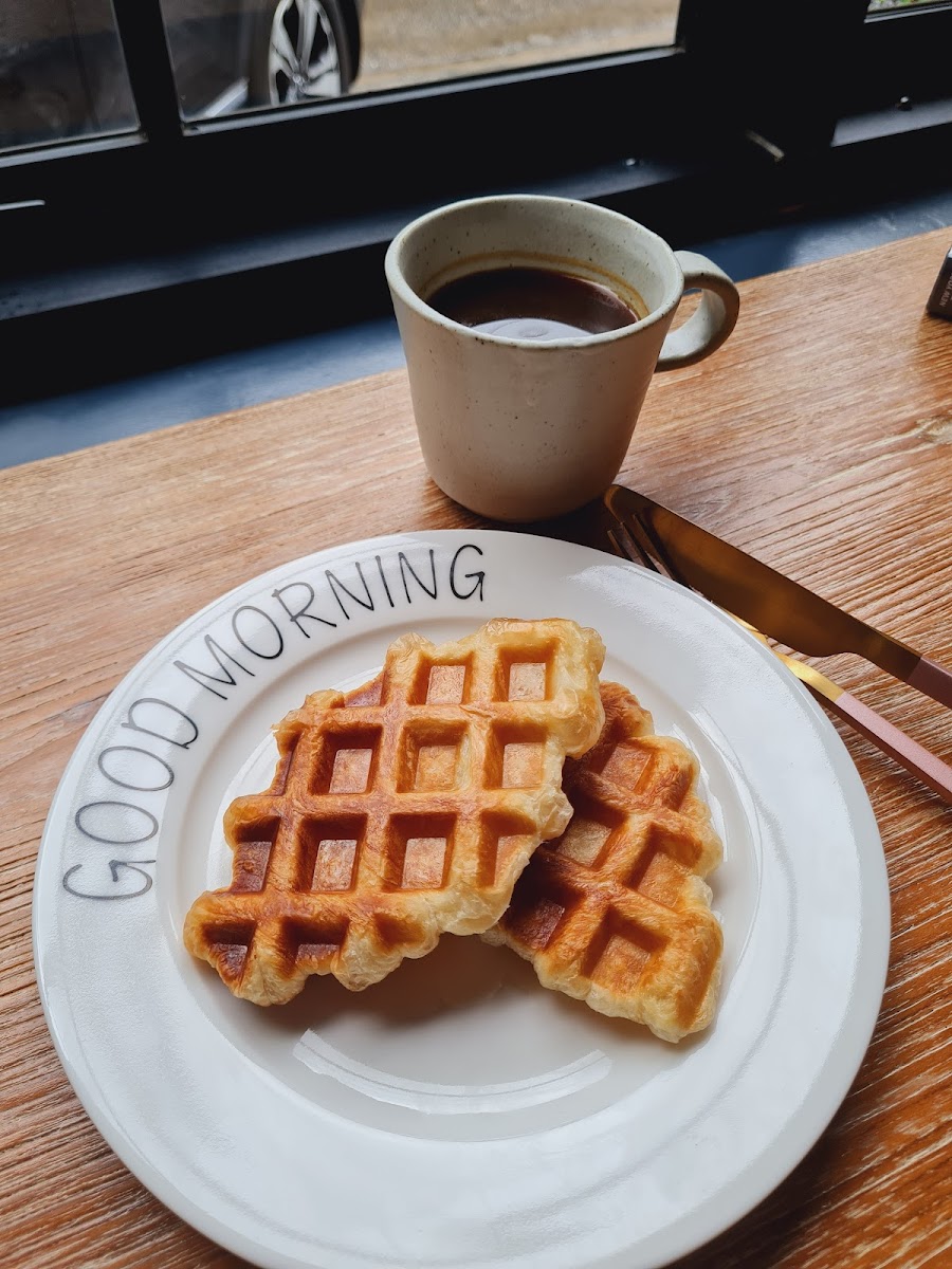 Blended.bkk cafe - 6