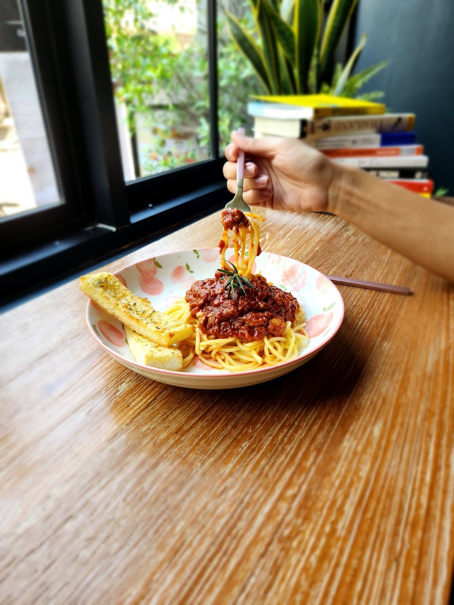 Blended.bkk cafe - 7