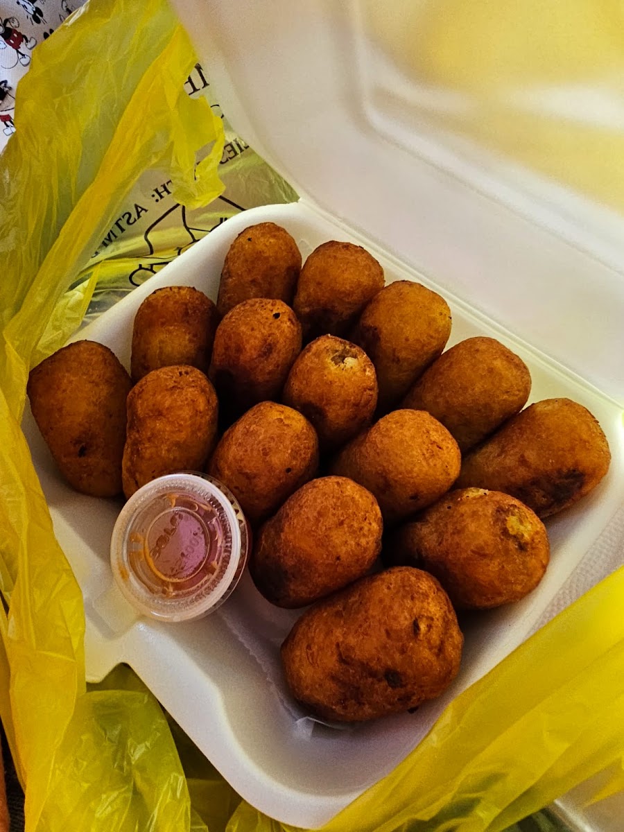 Cafeteria El Chévere - 2