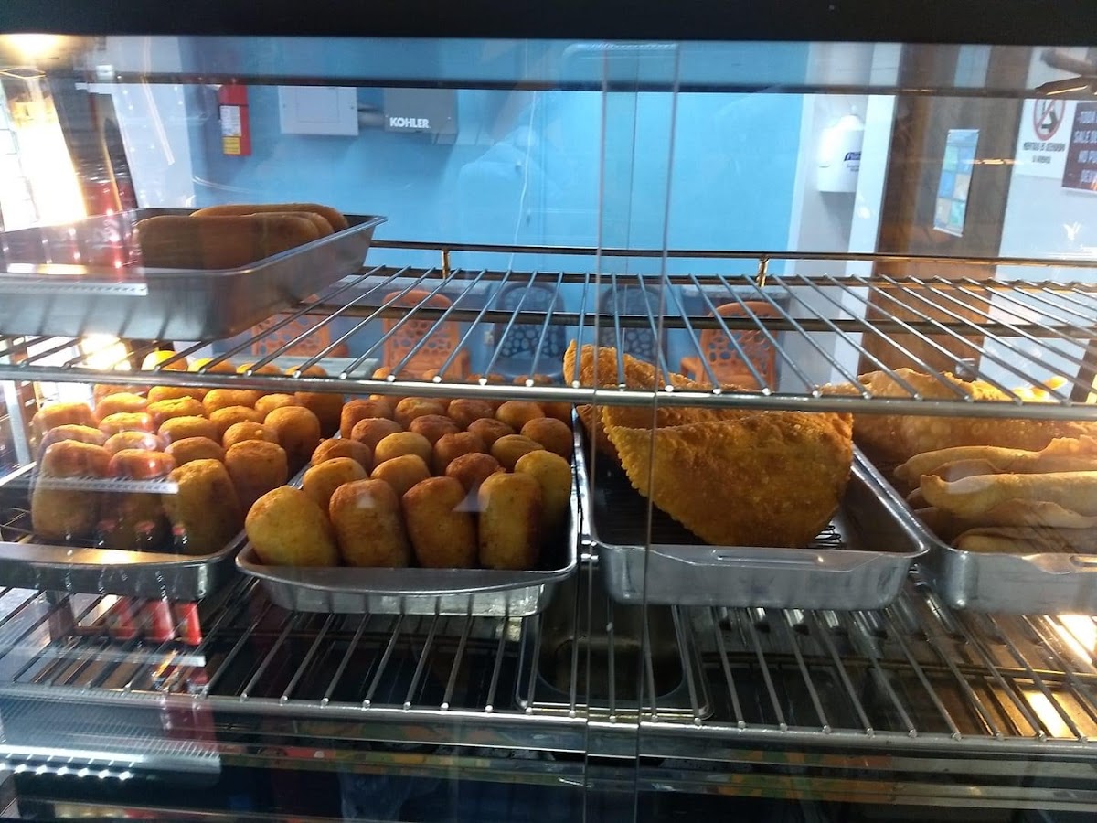 Cafeteria El Chévere - 3