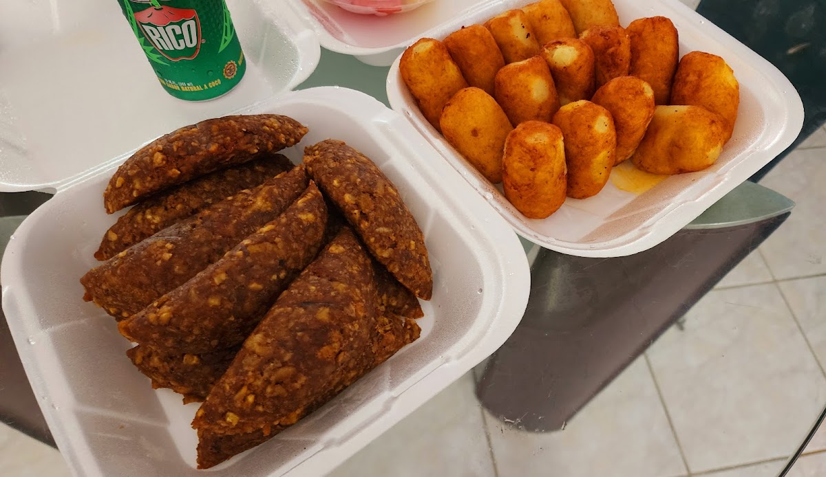 Cafeteria El Chévere - 6