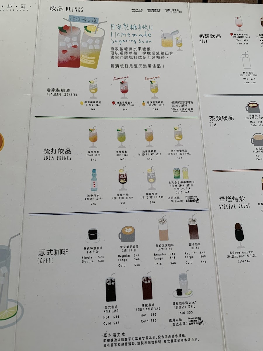 Island Workbench - 9