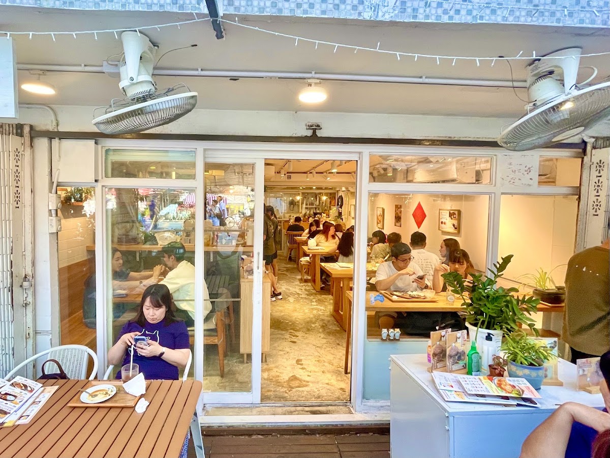 Island Workbench - 3