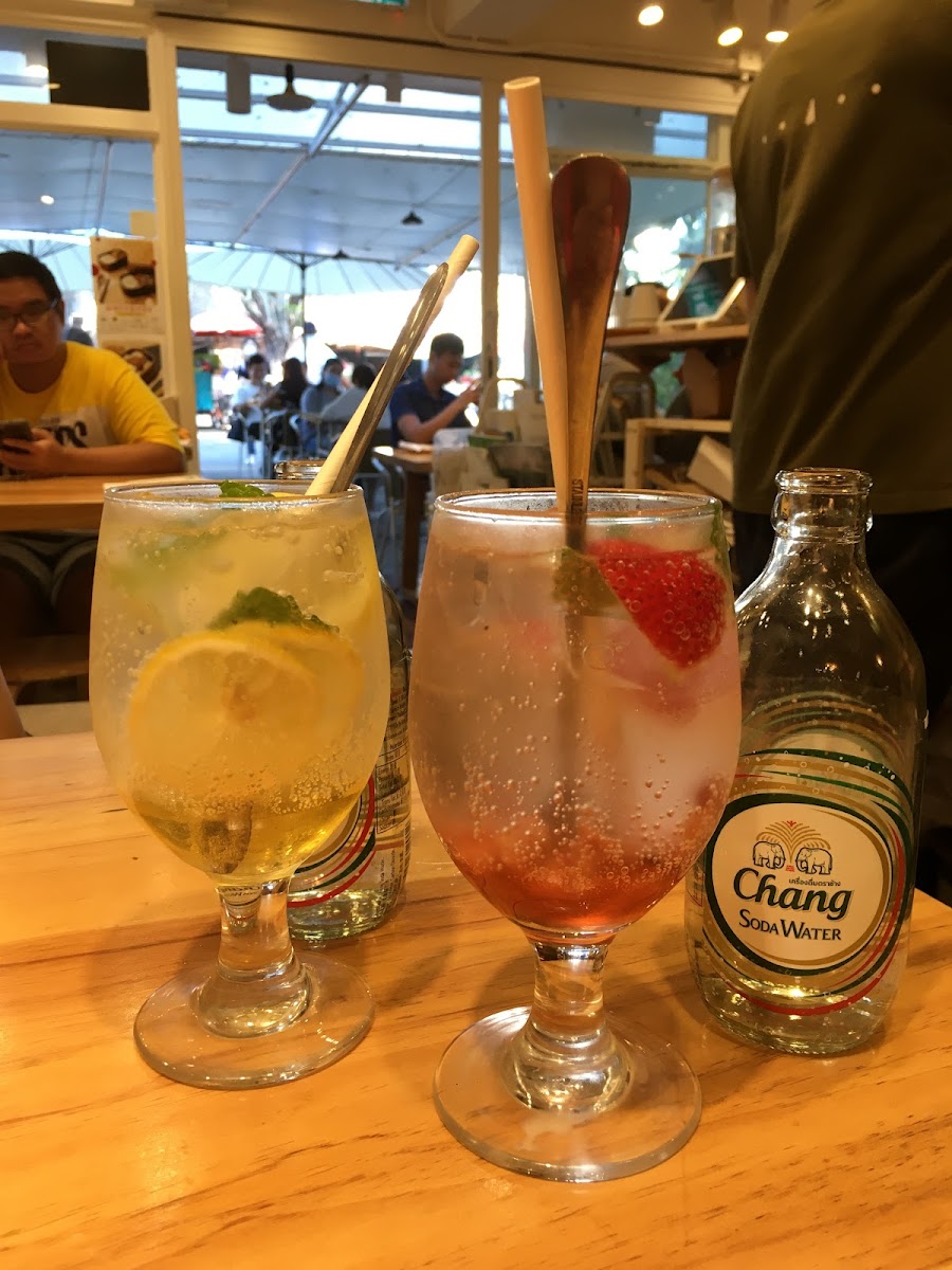 Island Workbench - 9