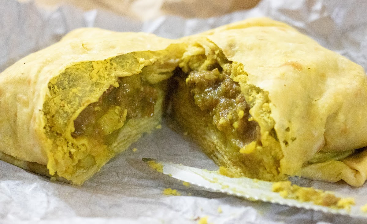 Sheila's Roti Shop - 5