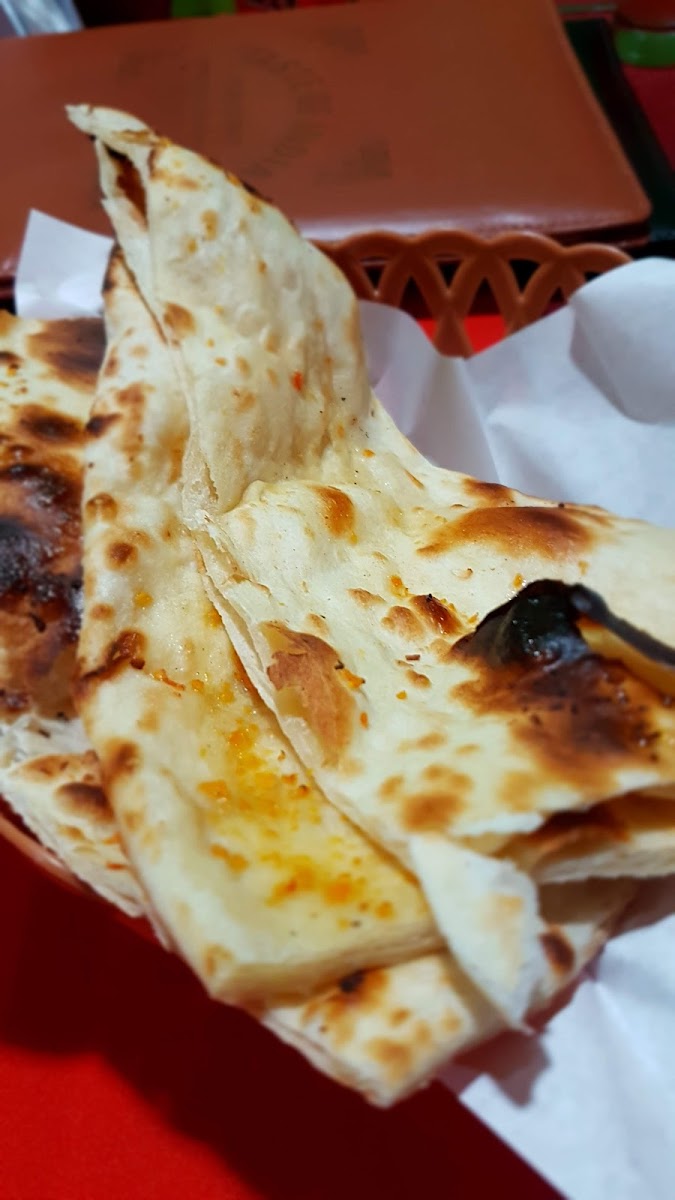 Sheila's Roti Shop - 6