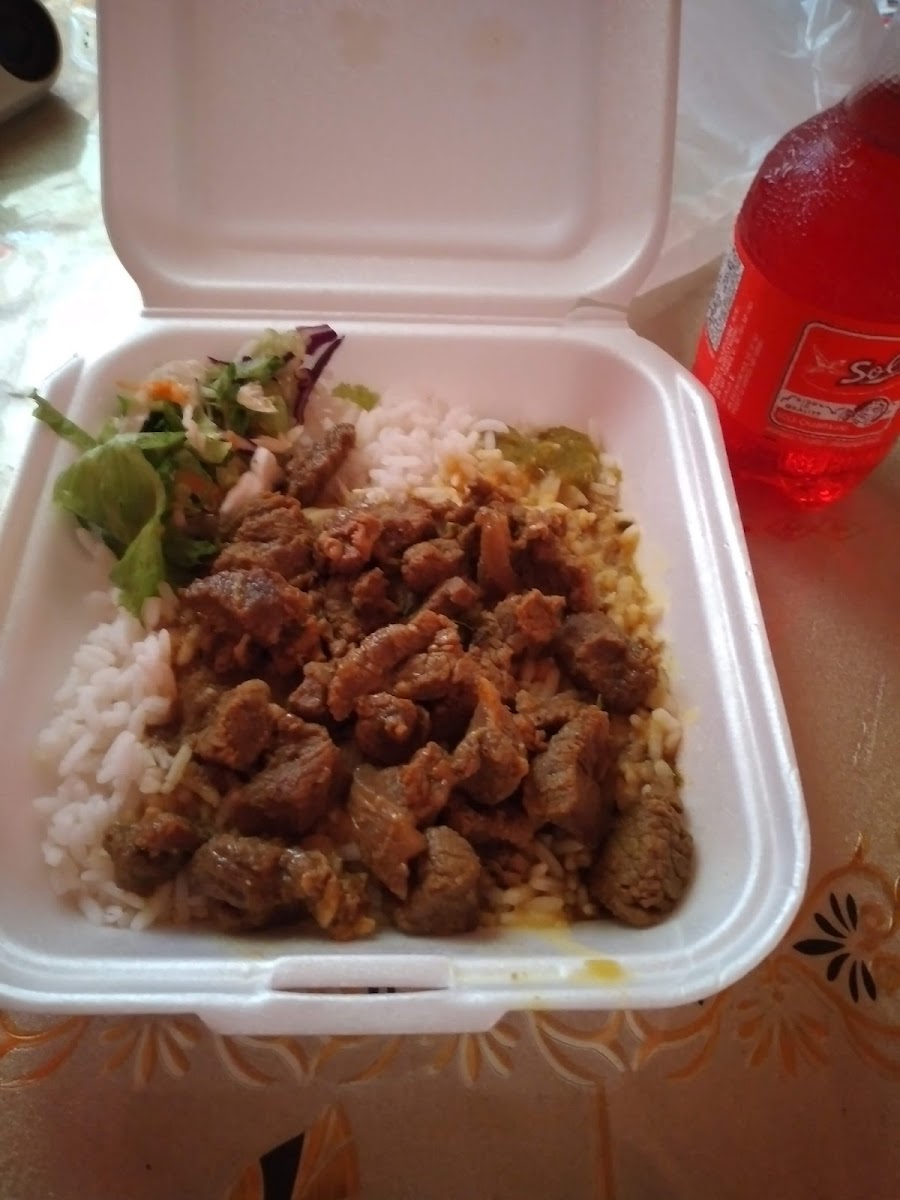 Sheila's Roti Shop - 8