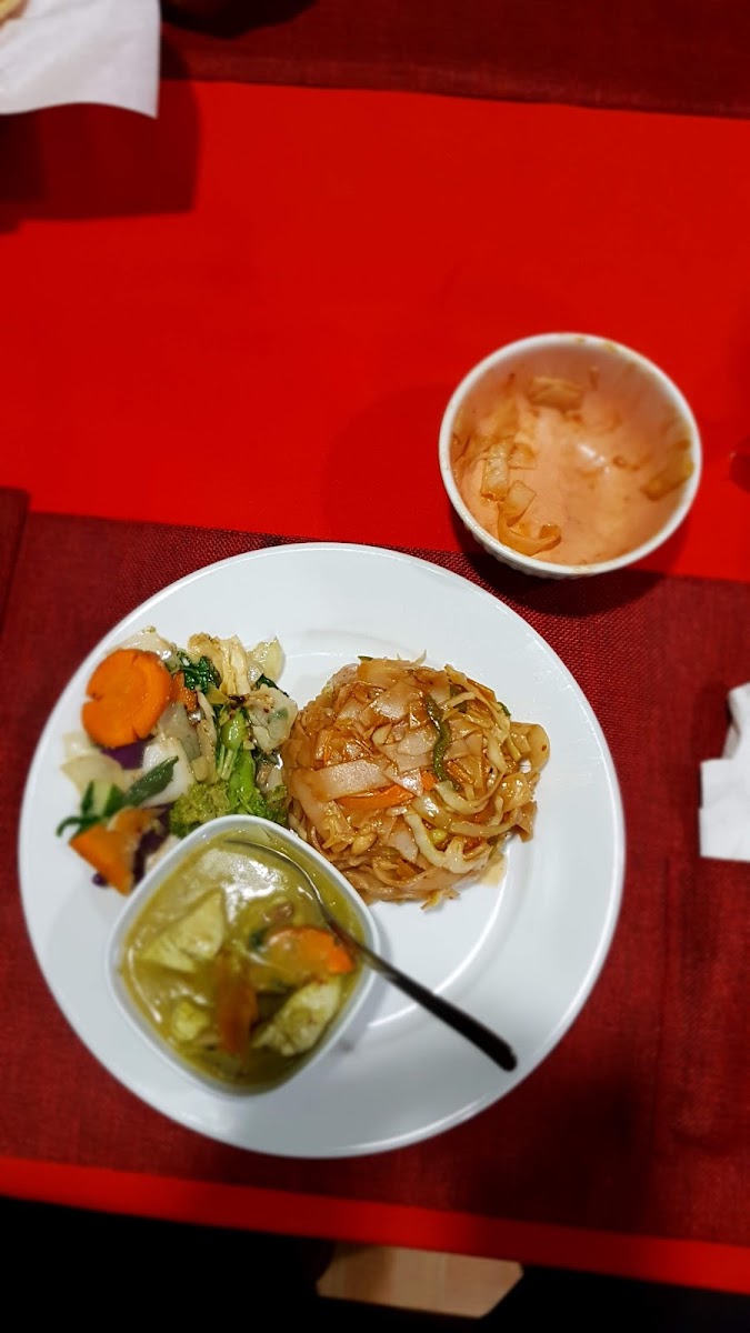 Sheila's Roti Shop - 9