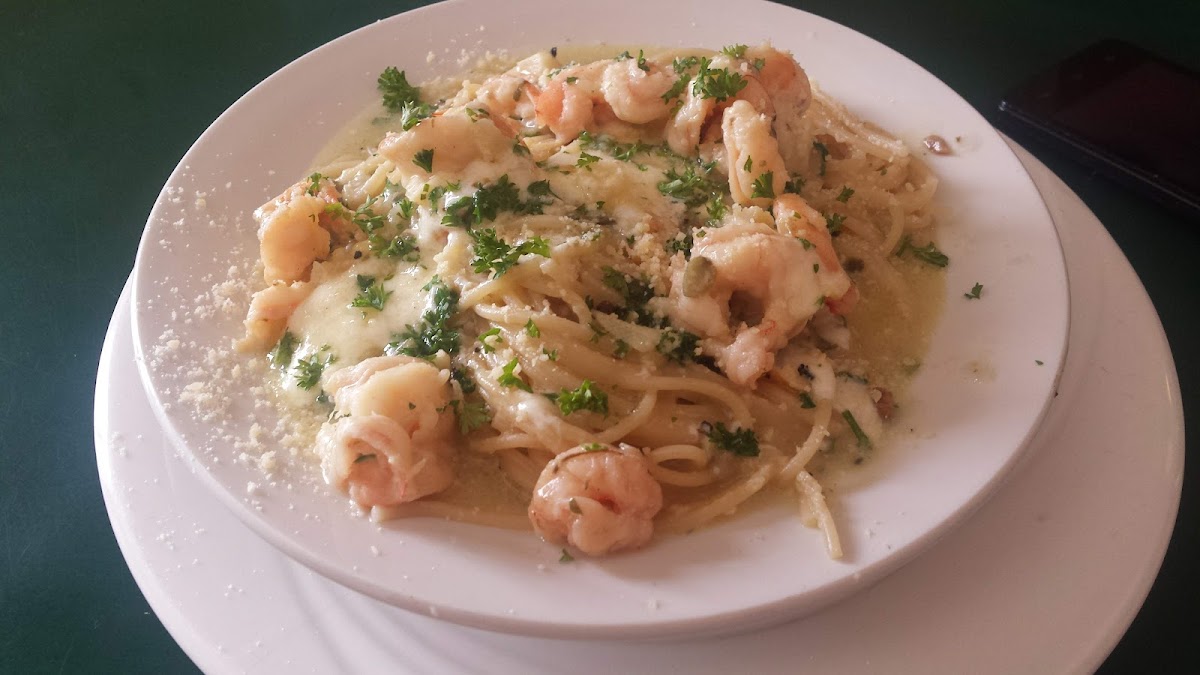 Cafeteria El Mana - 4