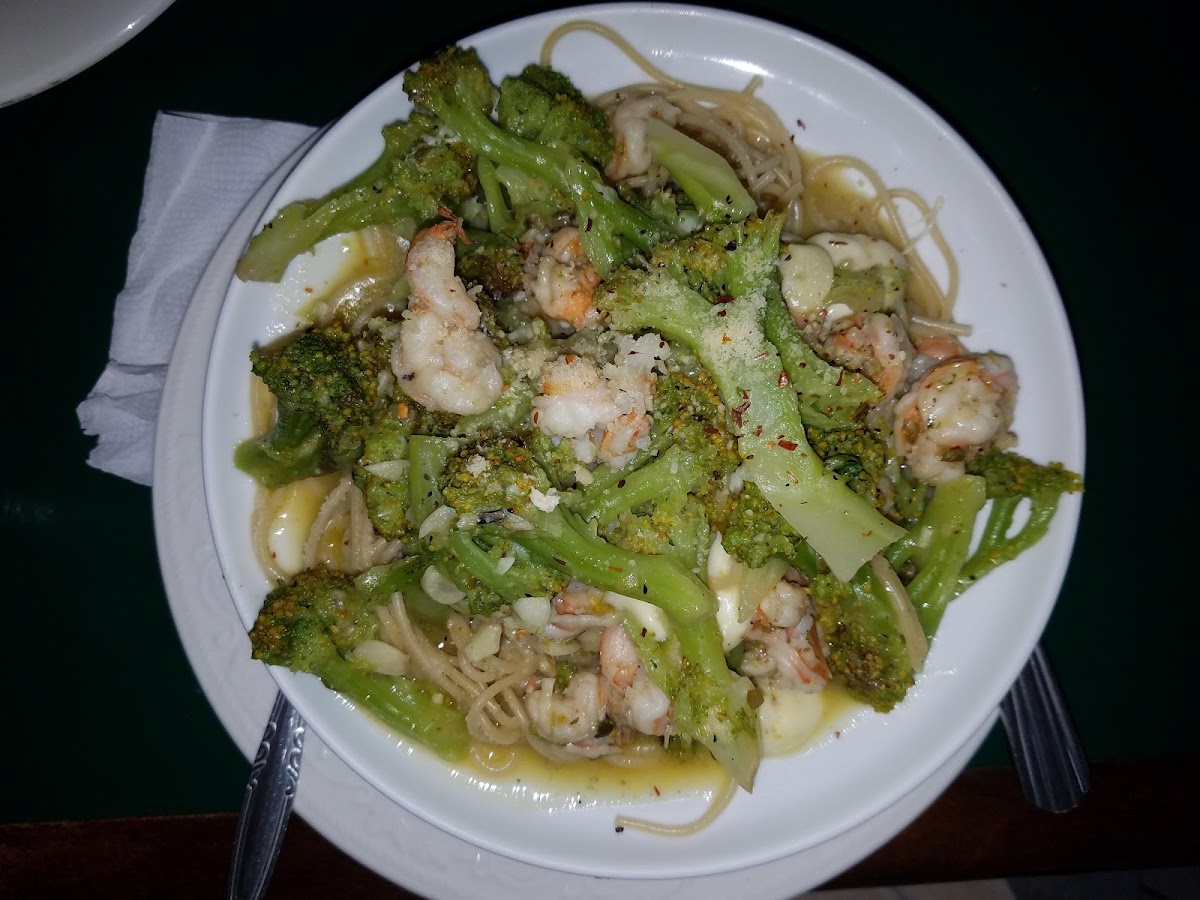 Cafeteria El Mana - 5