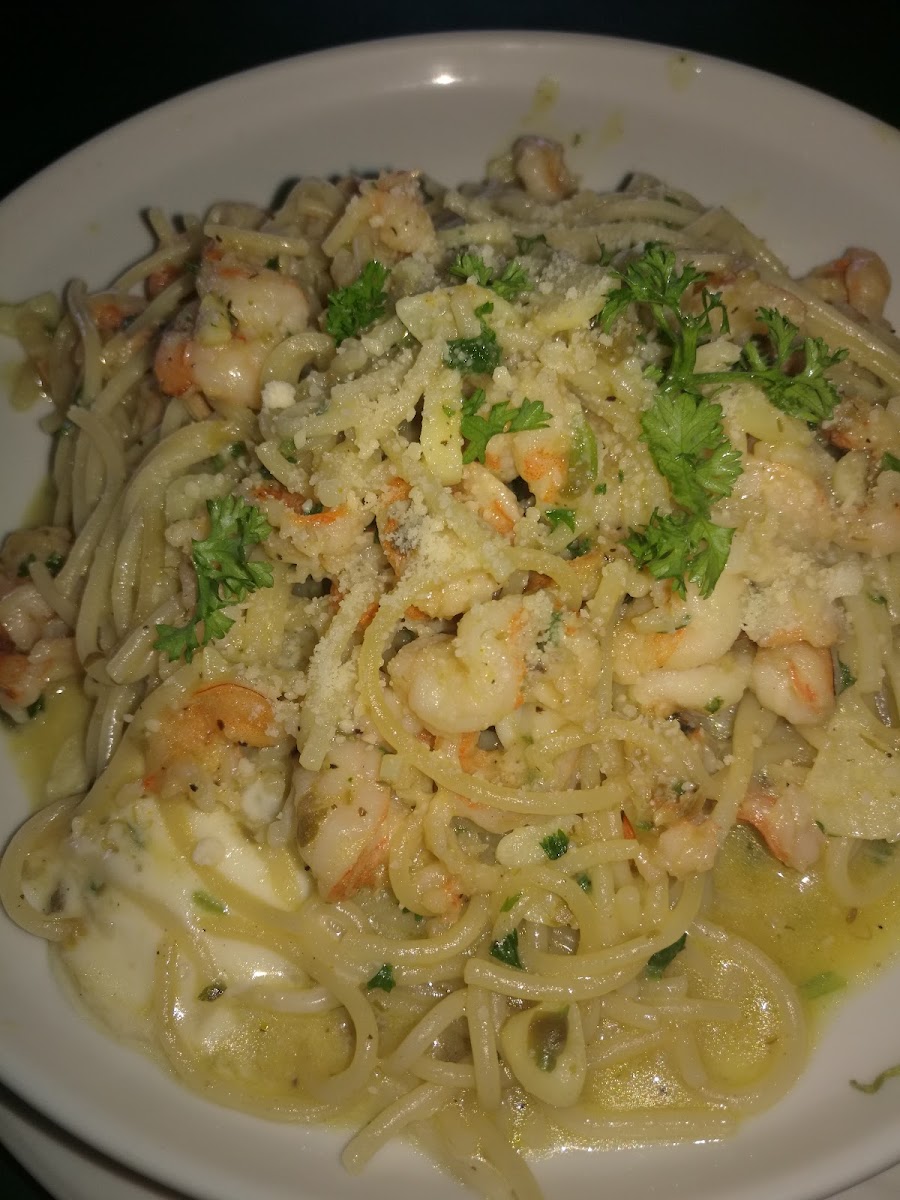 Cafeteria El Mana - 8