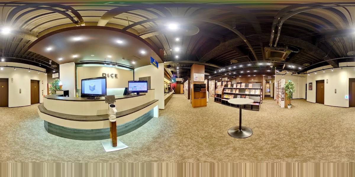 DiCE Sapporo Station South Exit – Internet & Manga Cafe - 6