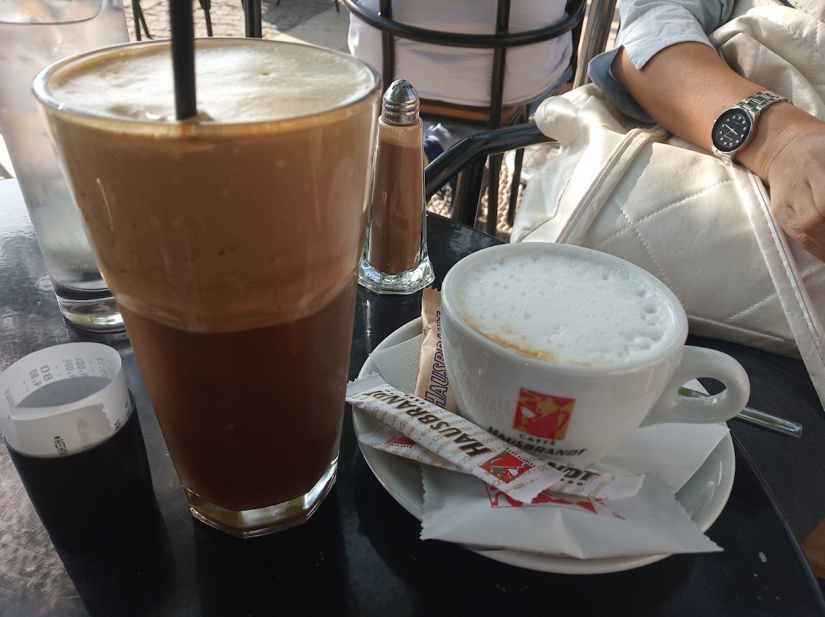 Rispetto sports cafe - 5