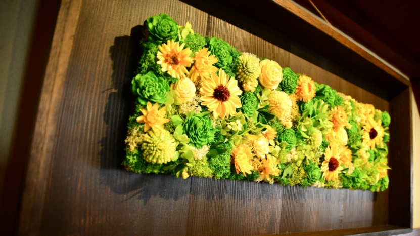 flower&Cafe HANATOJYO - 3