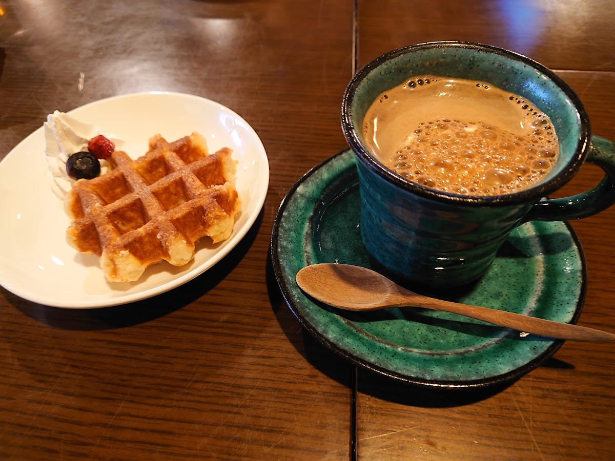 flower&Cafe HANATOJYO - 8