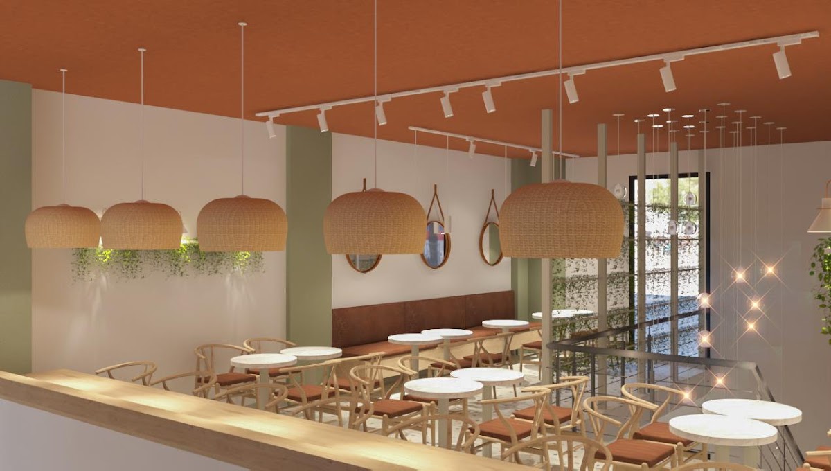 Coffee kangoo bağlıca