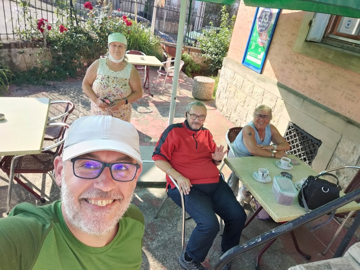 Bofferding Pause Café