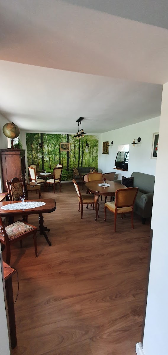 Café Klatsch Raduhn