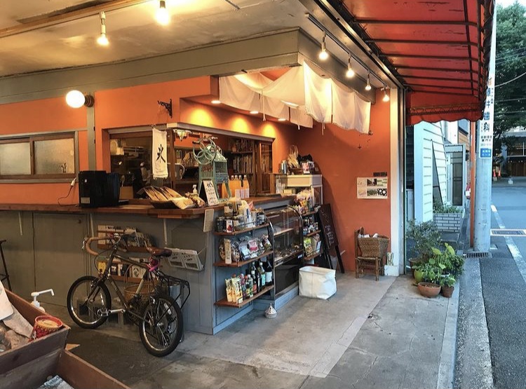 tiny little hideout SPOONFUL - 4