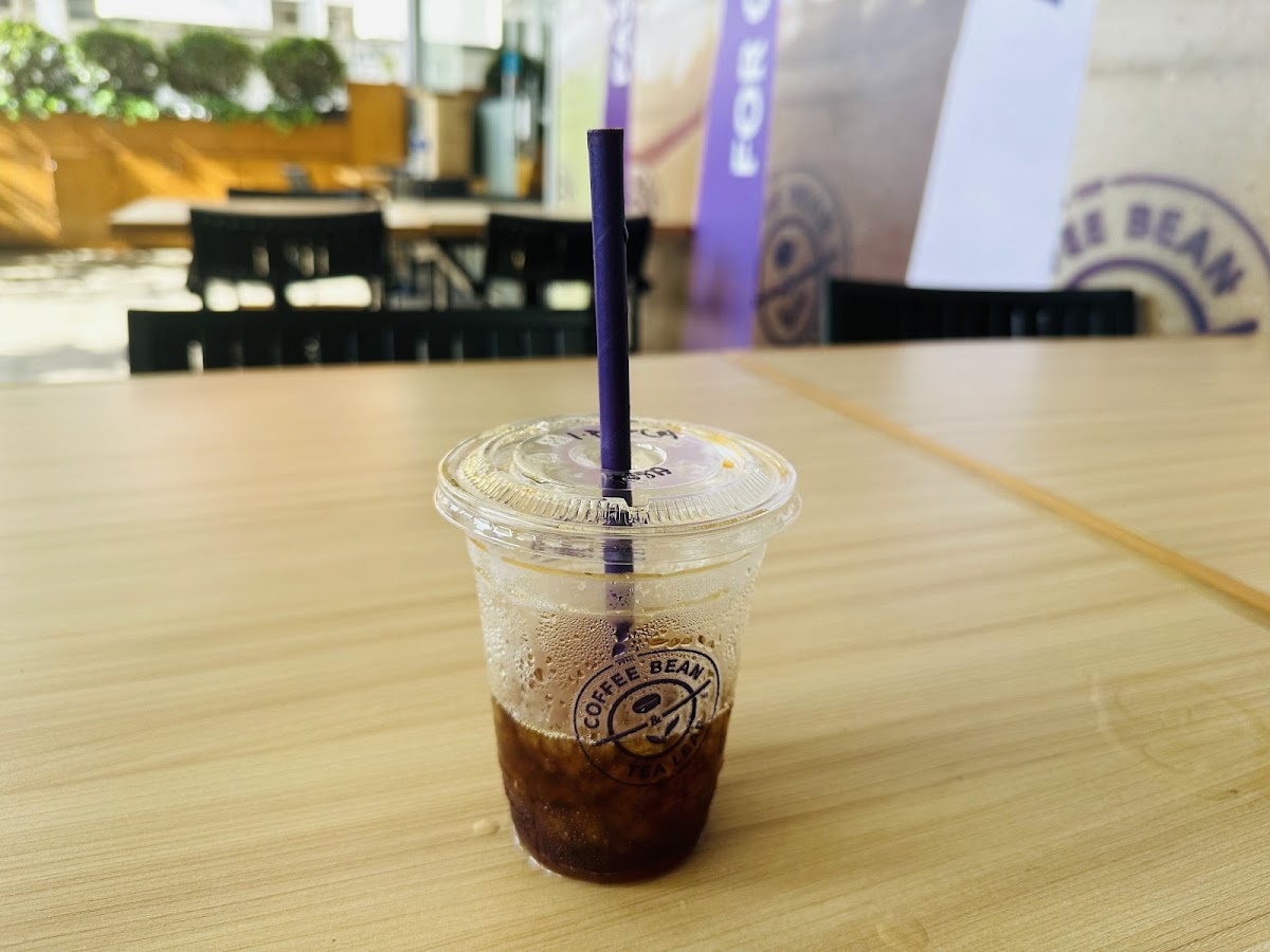The Coffee Bean and Tea Leaf - Times Square Shopping Centre - 2