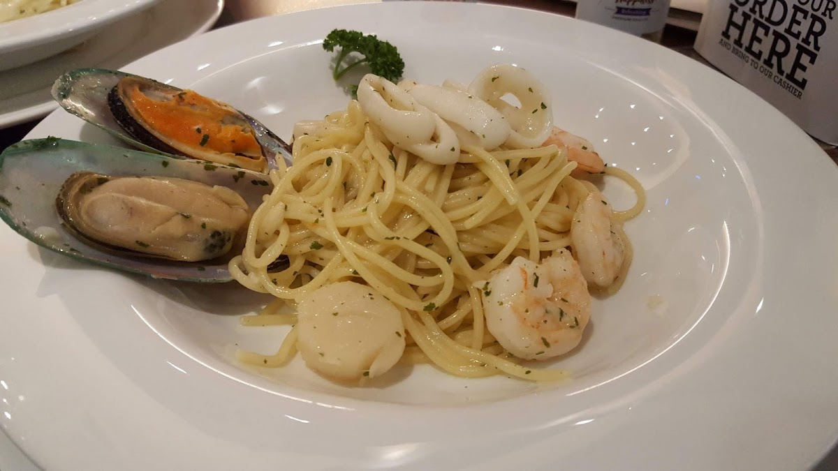 The Coffee Bean and Tea Leaf - Times Square Shopping Centre - 5