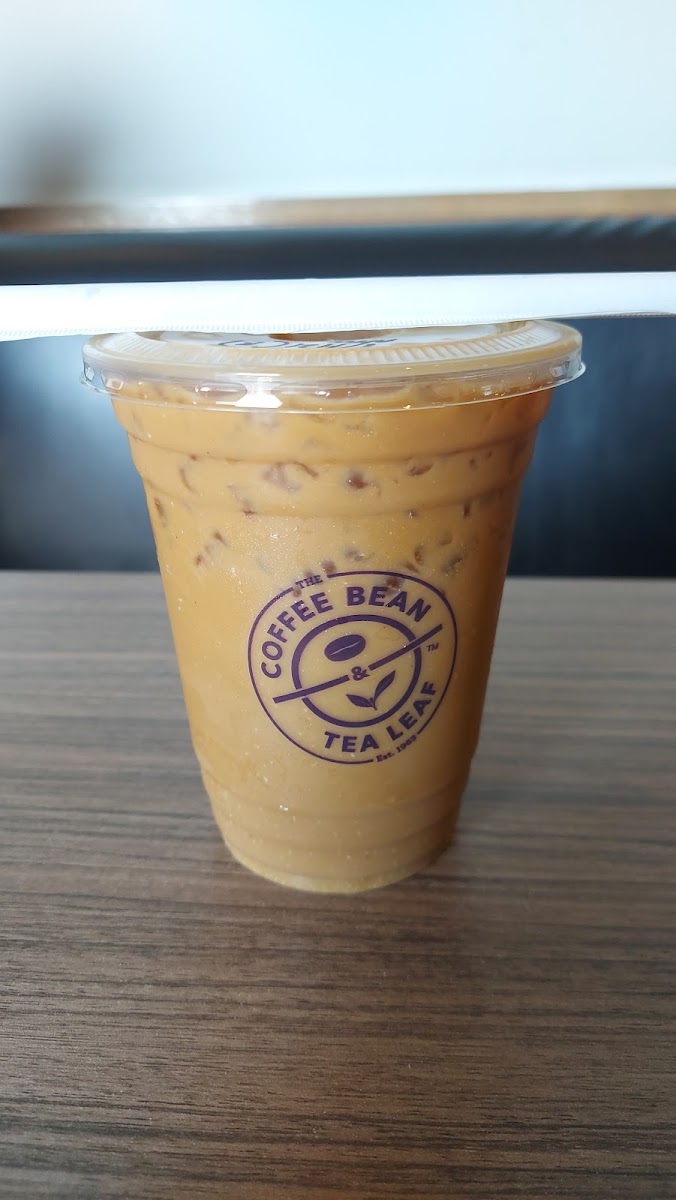 The Coffee Bean and Tea Leaf - Times Square Shopping Centre - 6