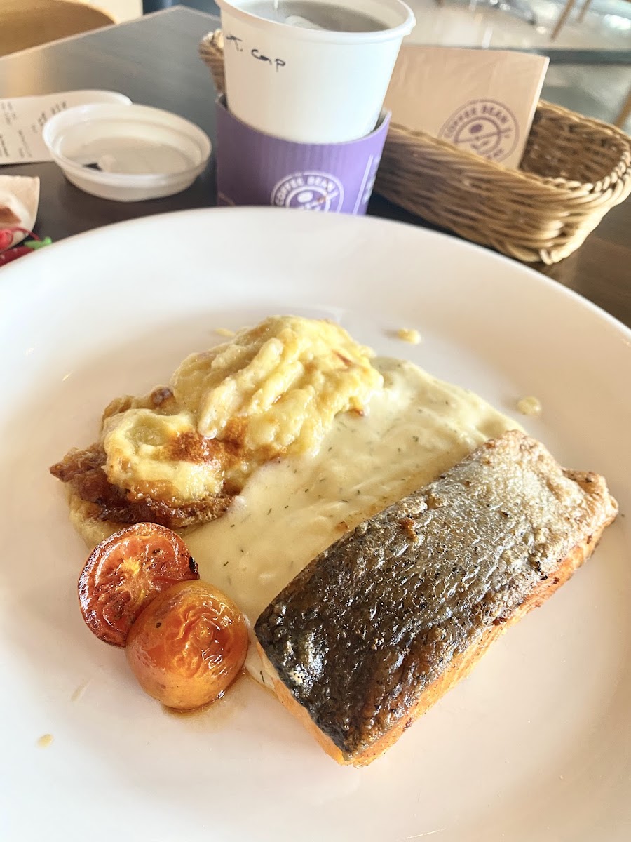 The Coffee Bean and Tea Leaf - Times Square Shopping Centre - 8