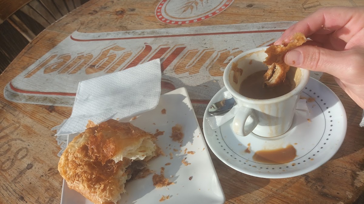 Cafetería L'estació - 10