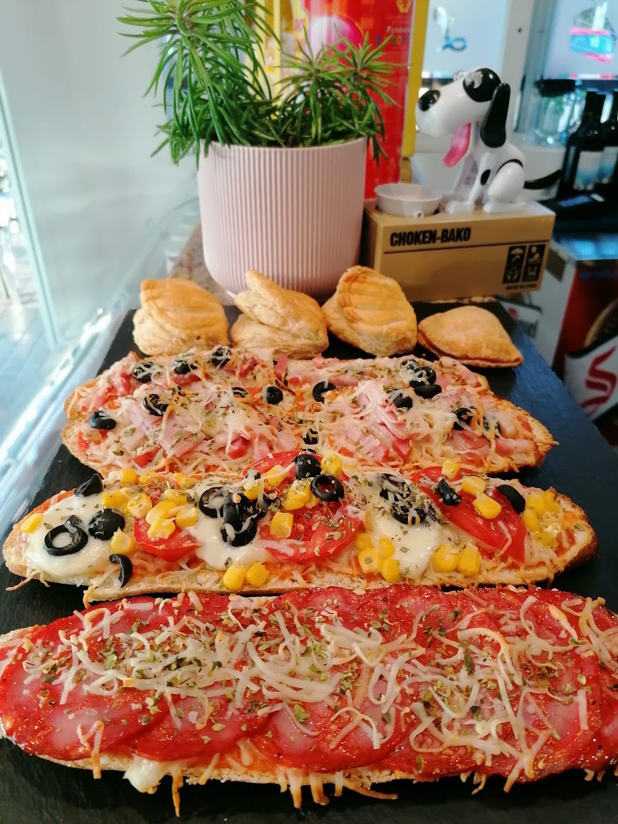 Cafetería L'estació - 5