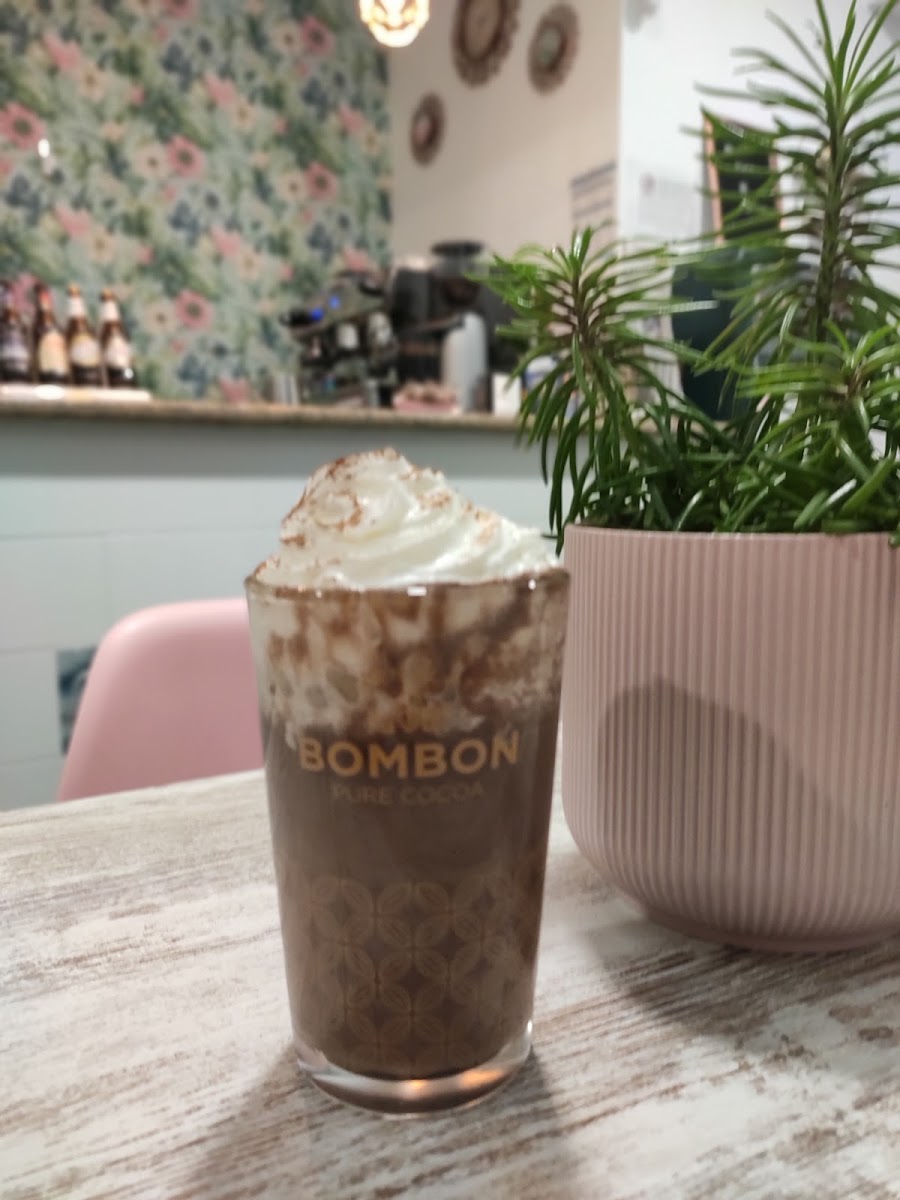 Cafetería L'estació - 7