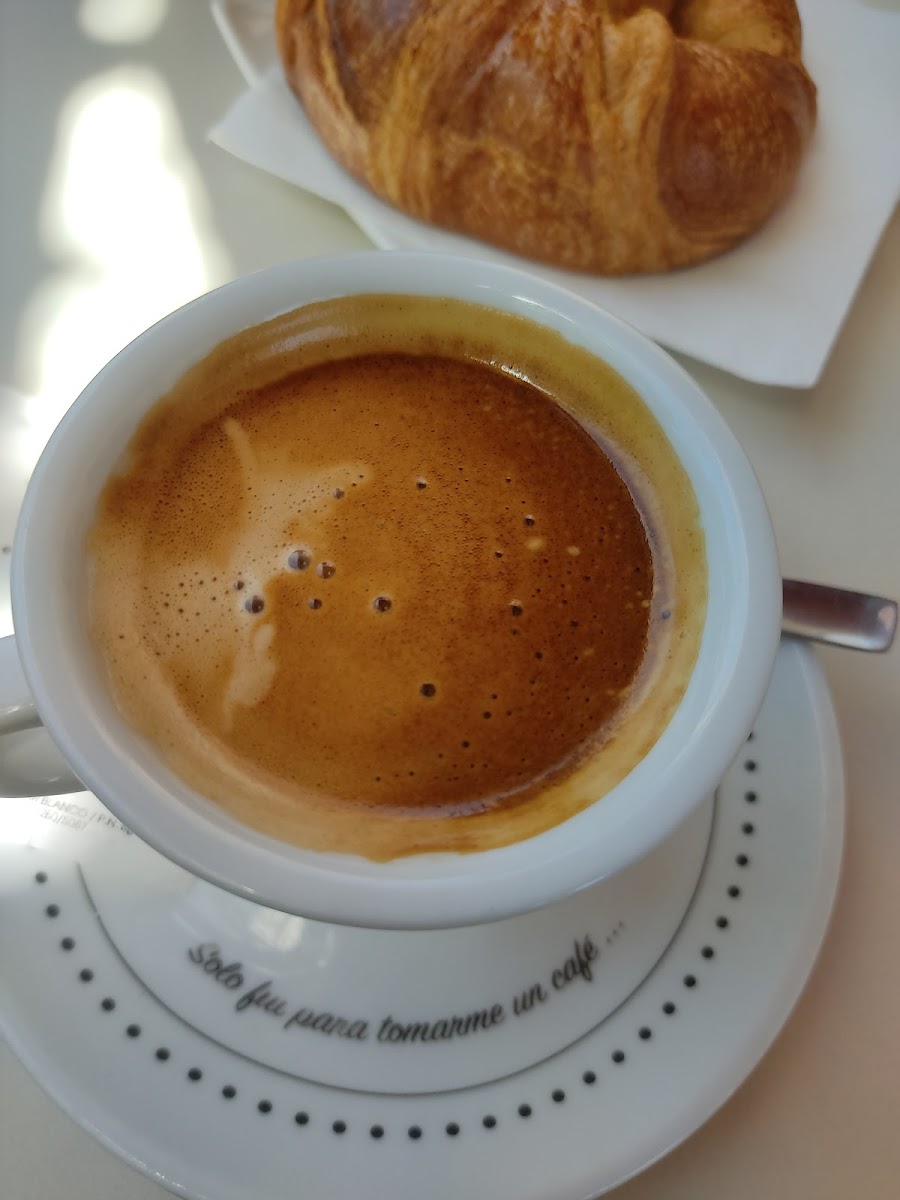 Cafetería L'estació - 8